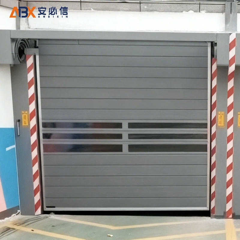 巴音郭楞蒙古自治州雷达高速门